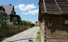 Apartament Stary Kazimierz - Apartamenty Pod Aniołem